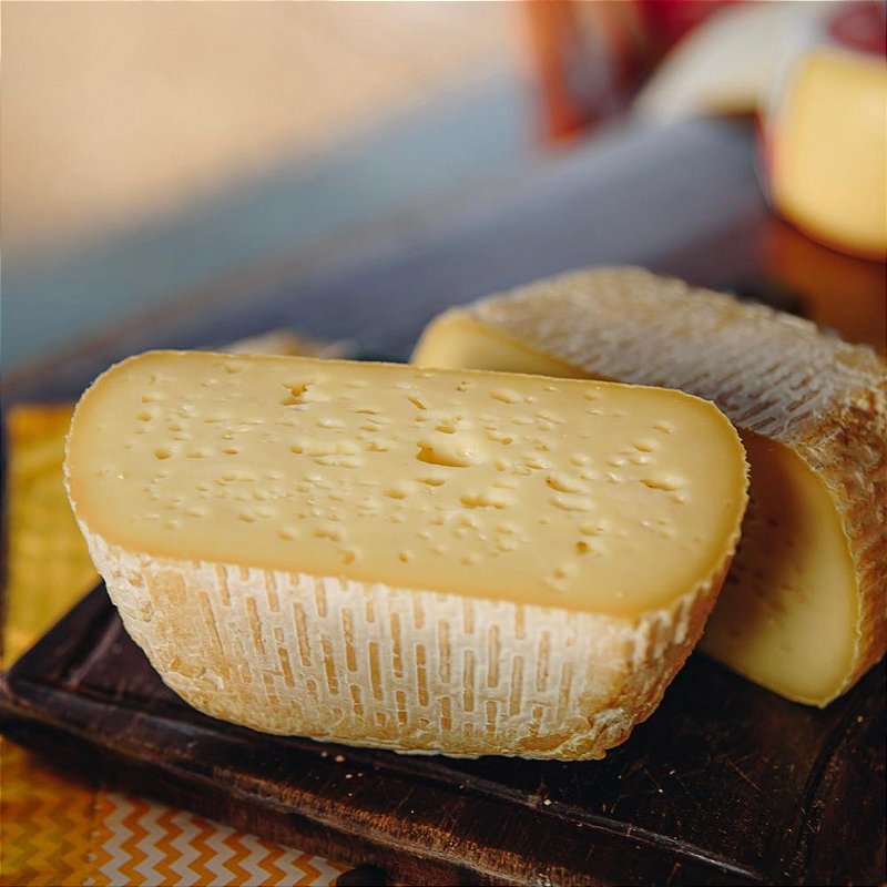 QUEIJO CANDEIA - 900g