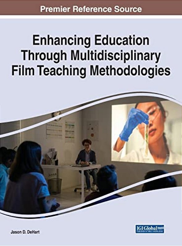 Enhancing Education Through Multidisciplinary Film Teaching ...