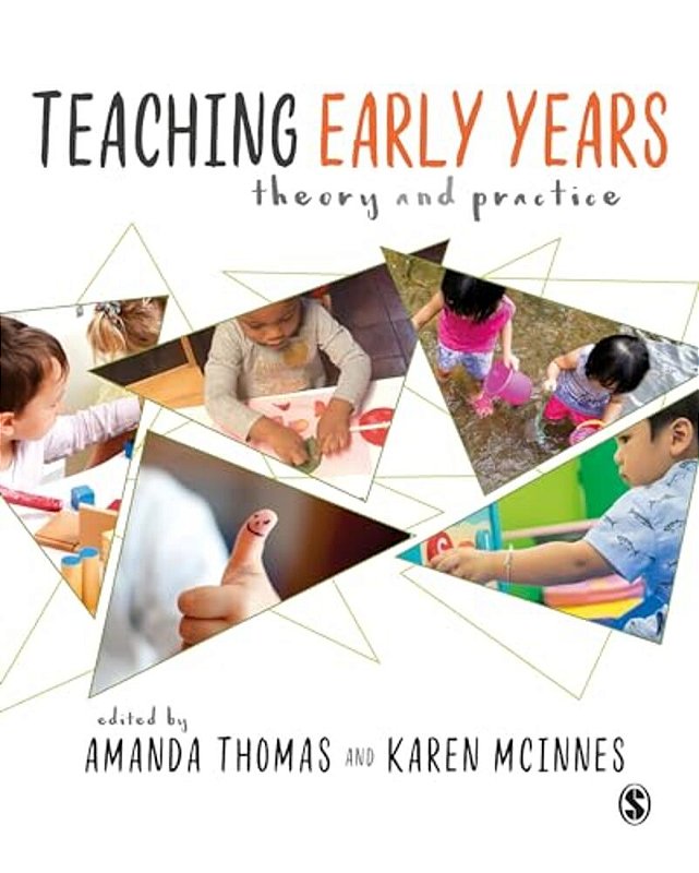 Teaching Early Years: Theory And Practice-.. - BestBook