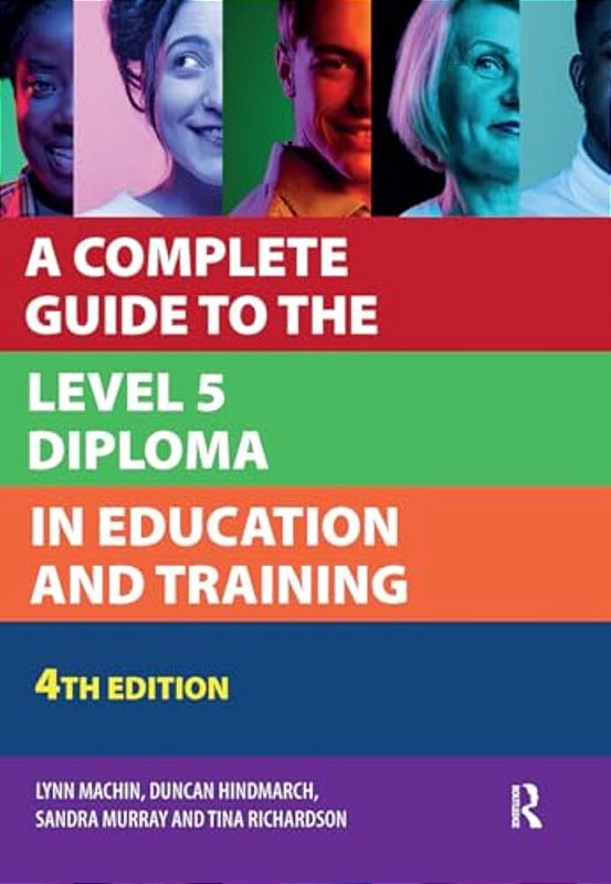 A Complete Guide To The Level 5 Diploma In Education And Training ...