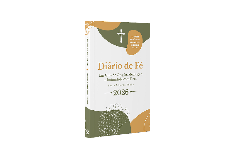 Devocional Diário de Fé - 2026