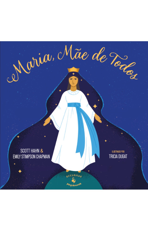Maria, Mãe de Todos - Pius Edições