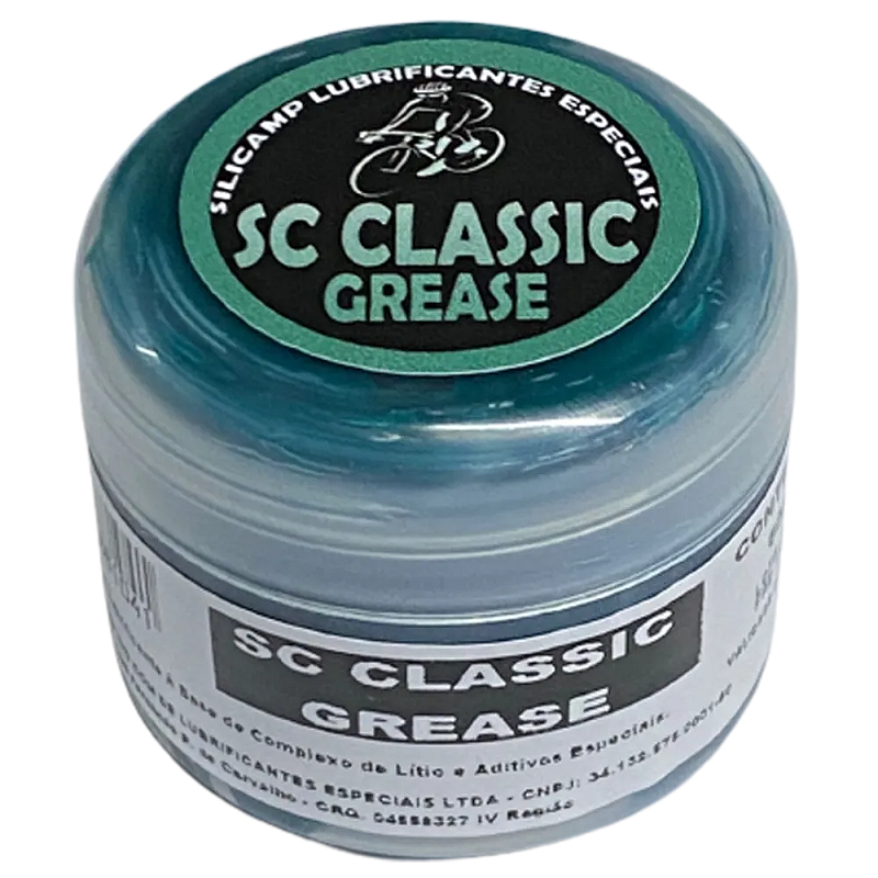 Graxa TapGrease Classic - Alta Temperatura 60g | TapCamp - TAPCAMP