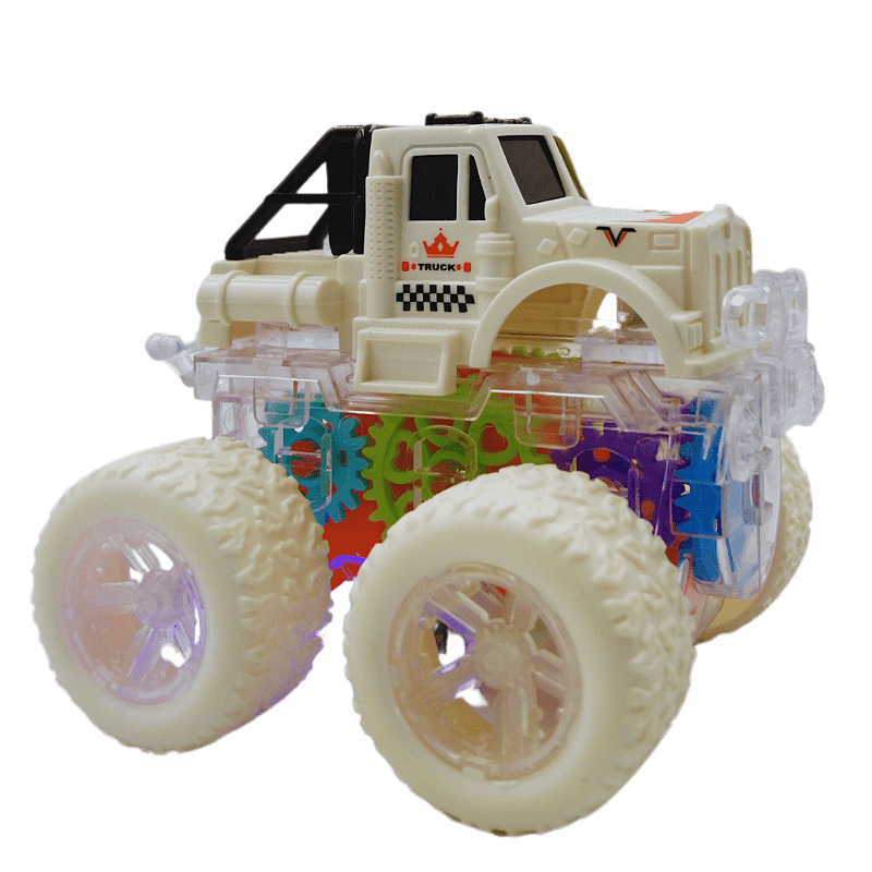 Captador Monster Light (ST-0402)