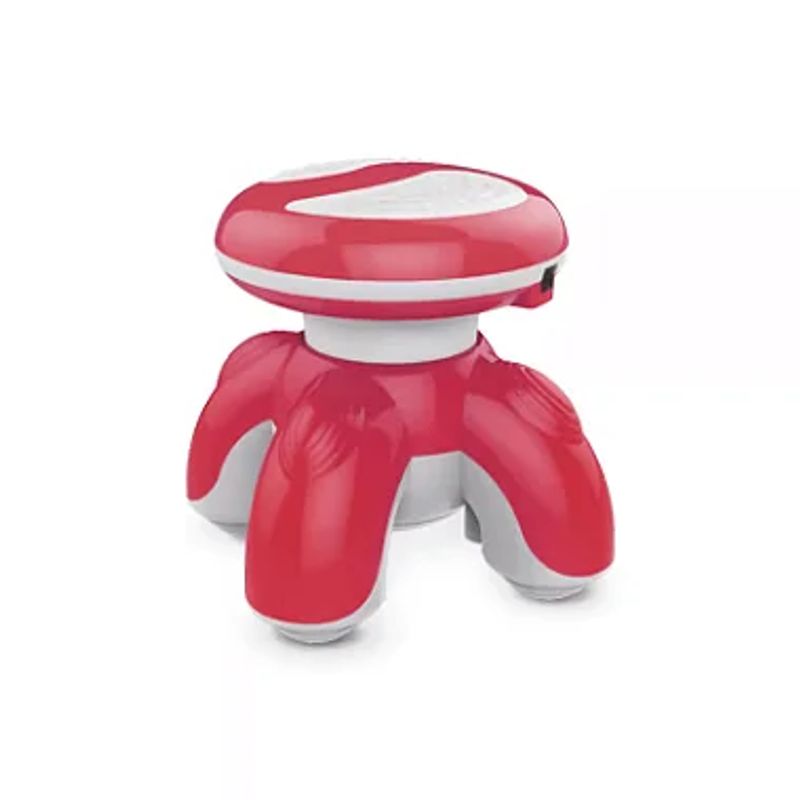 MASSAGEADOR ELETRICO CORPORAL TOMATE AM-002