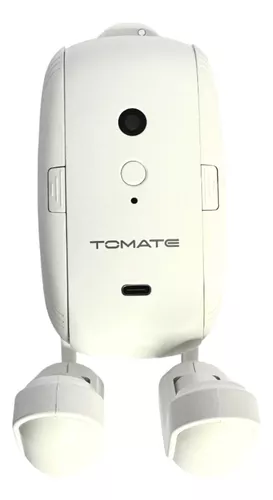 ROBO DE CORTINA INTELIGENTE TOMATE MTM-2301