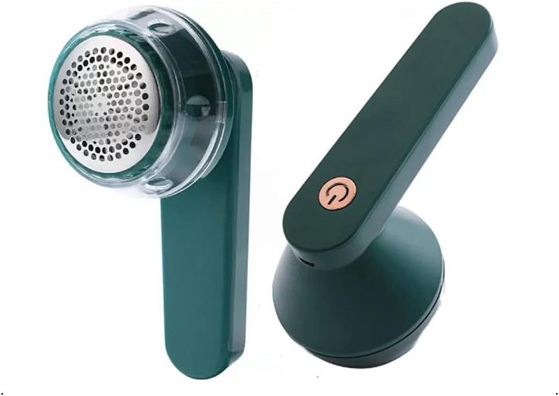 REMOVEDOR DE FIAPOS DE ROUPAS 8W 3.7V ONEX MQ-7313