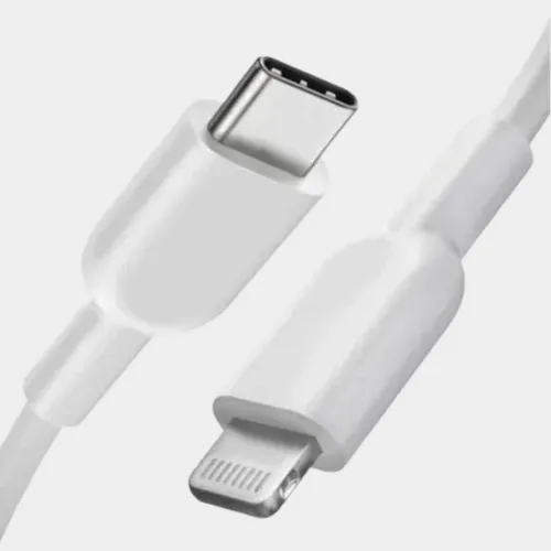 CABO DE DADOS TURBO TYPE-C PARA IPHONE 1M ONEX CAO-4508