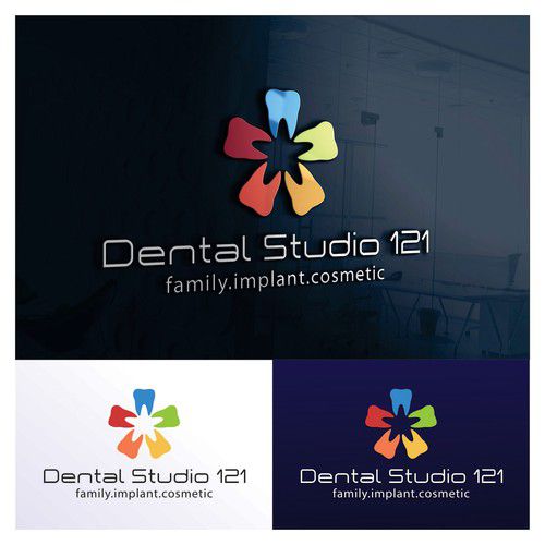 Logo, logotipo, logomarca, logo dentista, logo para dentistas, logo  odontologia, identid…