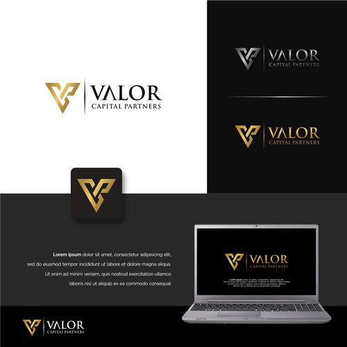 Logotipo e Identidade Visual Marca Empresa Contabilidade