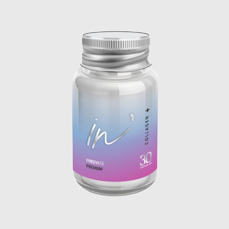 IN PREMIUM 750MG (30 CAPSULAS)