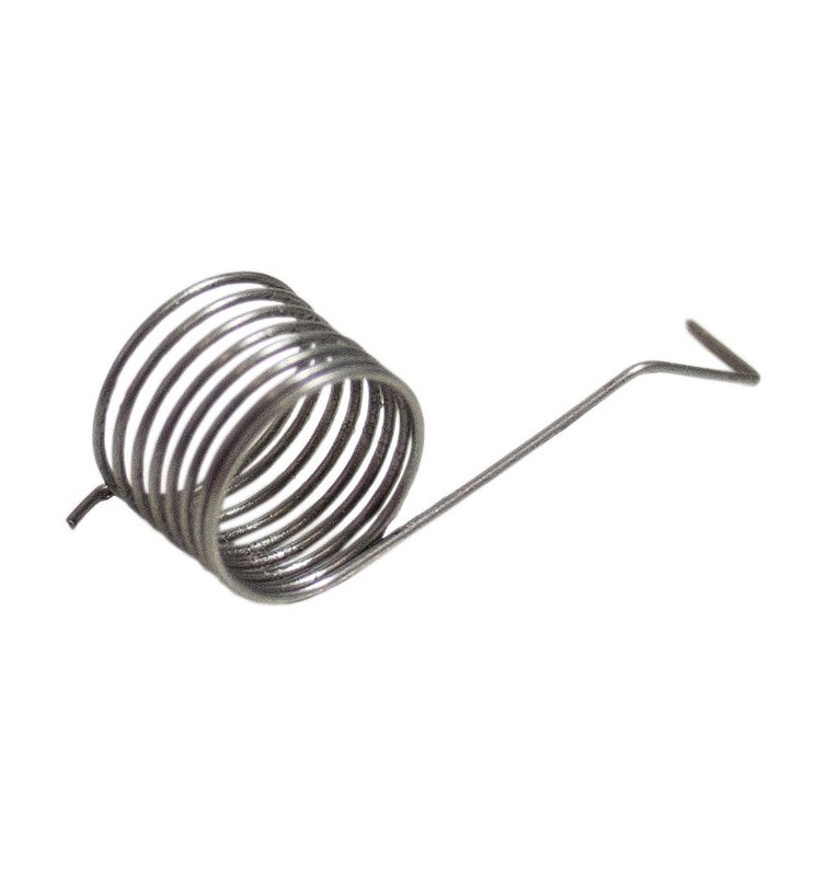 Mola do tensor – 834156001 - Janome - Máquinas de Costura