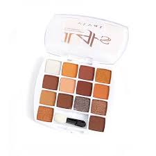 PALETA DE SOMBRAS - 14S - COR C / VIVAI