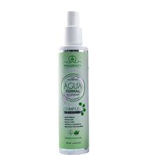 ÁGUA TERMAL - ANTI OLEOSIDADE / PHÁLLEBEAUTY