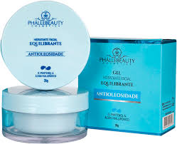 GEL HIDRATANTE FACIAL - EQUILIBRANTE / PHÁLLEBEAUTY