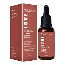 SÉRUM FACIAL - CAFEÍNA / MAXLOVE