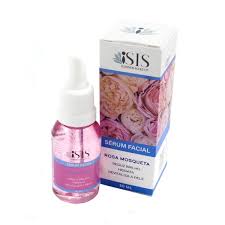 SÉRUM FACIAL - ROSA MOSQUETA / ISIS