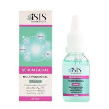 SÉRUM FACIAL - MULTIFUNCIONAL / ISIS