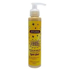 ILUMINADOR CORPORAL - LIGHT GOLD / SUPER PODERES