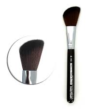 PINCEL PARA BLUSH - B102 / MACRILAN