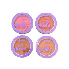 BLUSH - SILKY MATTE / DAPOP