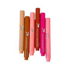 LIP HYDRA - LOVE IS LOVE COLLECTION / PLAYBOY