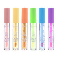 LIP OIL - BOOM / LUISANCE