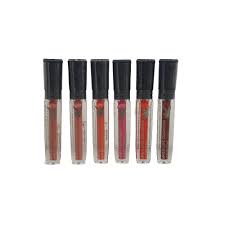 LIP MATTE VELVET - LOVE IS LOVE / PLAYBOY