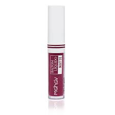BATOM LÍQUIDO MATTE - FUSCIA HARD / MAHAV