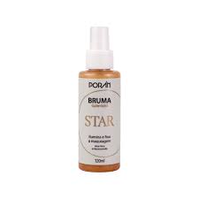 BRUMA - GLOW OURO / PORÁN