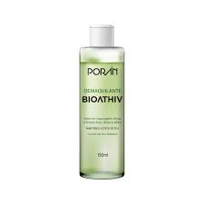 DEMAQUILANTE - BIOATHIV / PORÁN