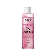 DEMAQUILANTE BIFÁSICO - ROSA MOSQUETA / PORÁN