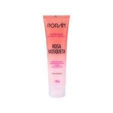 HIDRATENTE CORPORAL - ROSA MOSQUETA / PORÁN
