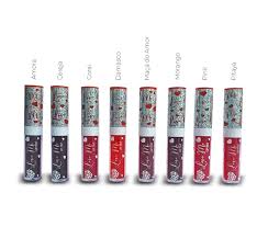 LIP TINT - LOVE ME / MAHAV