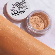 ILUMINADOR SOLTO - UNIVERSAL / MAHAV