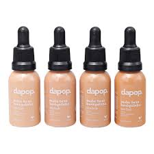BASE FLUIDA / DAPOP