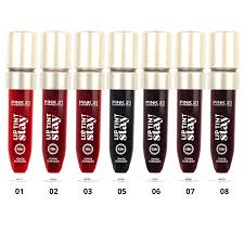 LIP TINT - STAY / PINK21