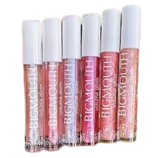 GLOSS VOLUME - BIGMOUTH / PHÁLLEBEAUTY