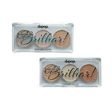 ILUMINADOR MOUSSE - HOJE EU VOU BRILHAR / DAPOP