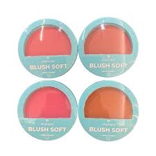 BLUSH - SOFT / MIAMAKE