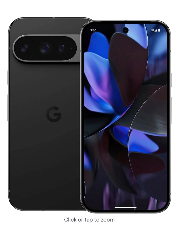 Pixel 9 Pro XL 128GB Obsidian ガラスフィルム付 Google Pixel 9 Pro XL 128GB Obsidian – Tecnologia com o Melhor