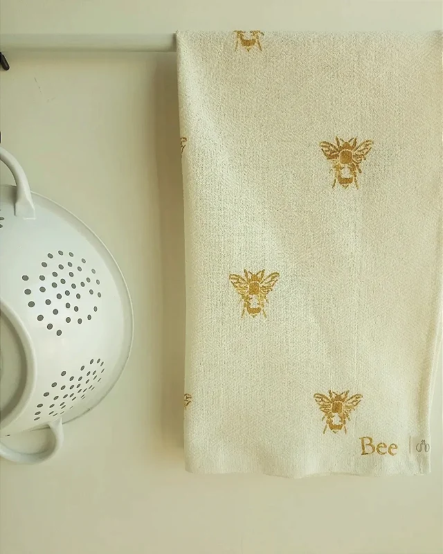 Pano de Prato 45x70 bee