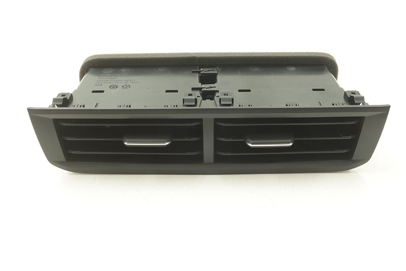 Difusor Ar Central Vw Tcross T-cross 2019 2020 - Auto Amega