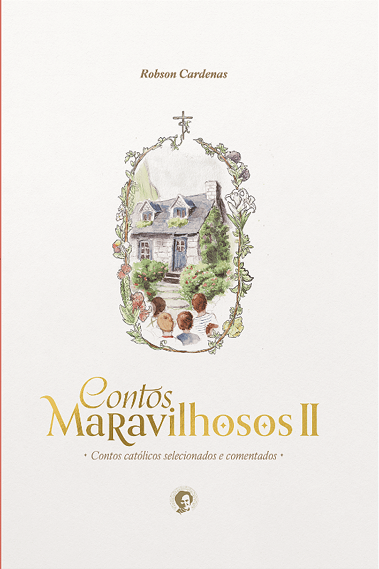 Contos Maravilhosos II