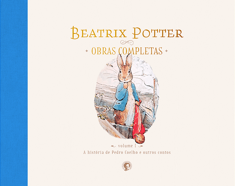 Beatrix Potter | Obras Completas - Volume I