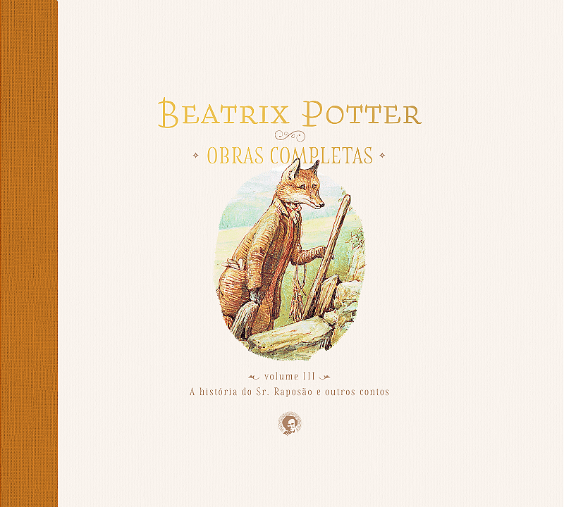Beatrix Potter | Obras Completas - Volume III