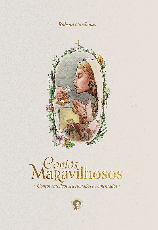 Coleção: Contos Maravilhosos | Vol I (Capa Dura)