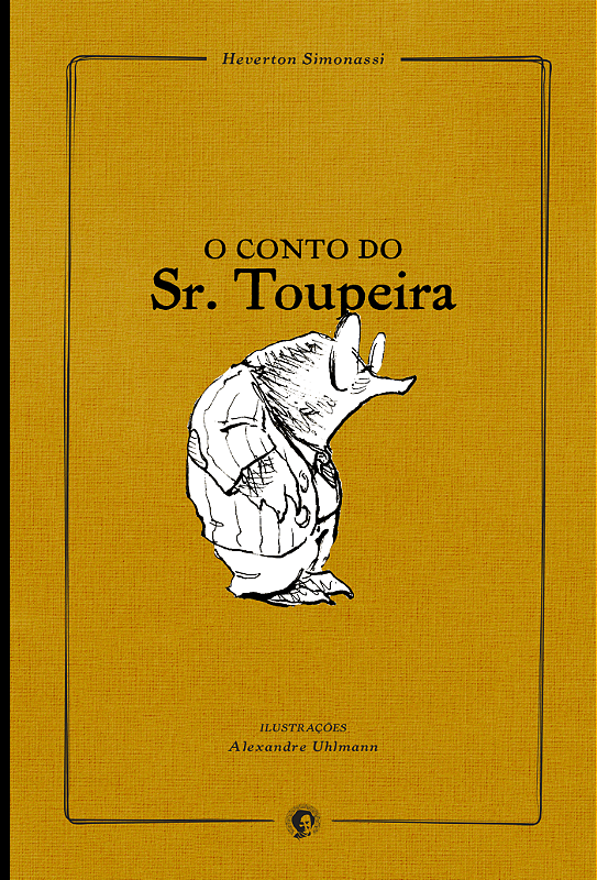 O Conto do Sr. Toupeira