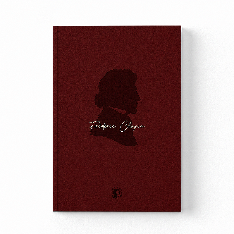 Vida de Chopin - Coleção: Grandes compositores