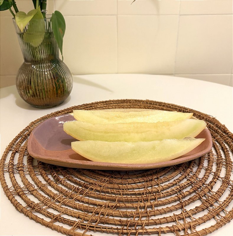 Prato de servir Klint (médio)